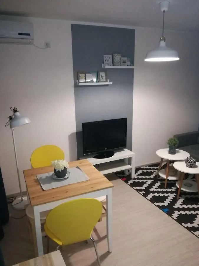 Apartment Life Is Good Croatia
